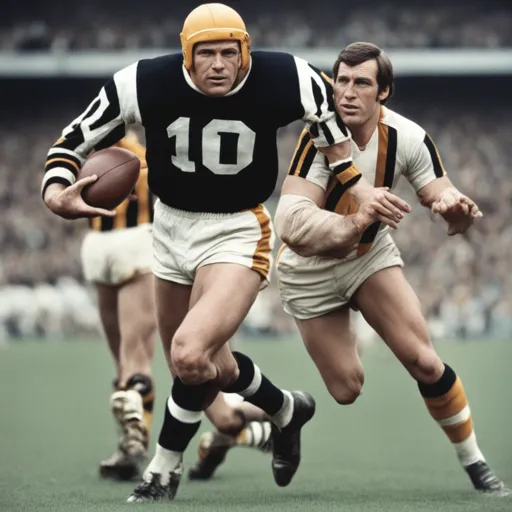 Terry Parker