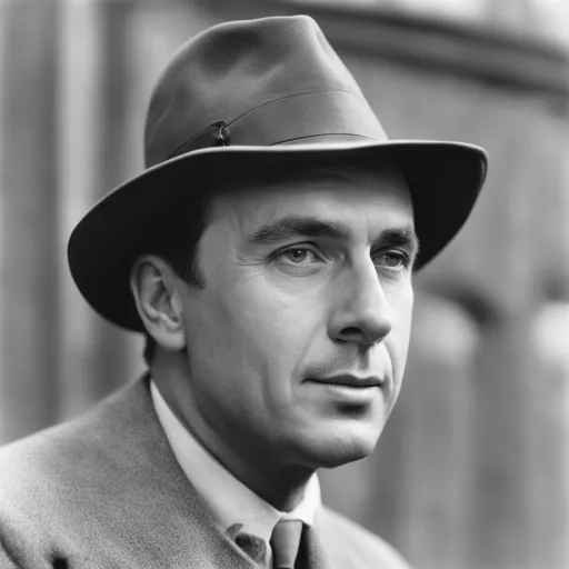 Terry Parry
