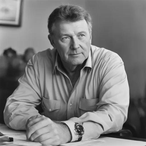 Terry Parsons