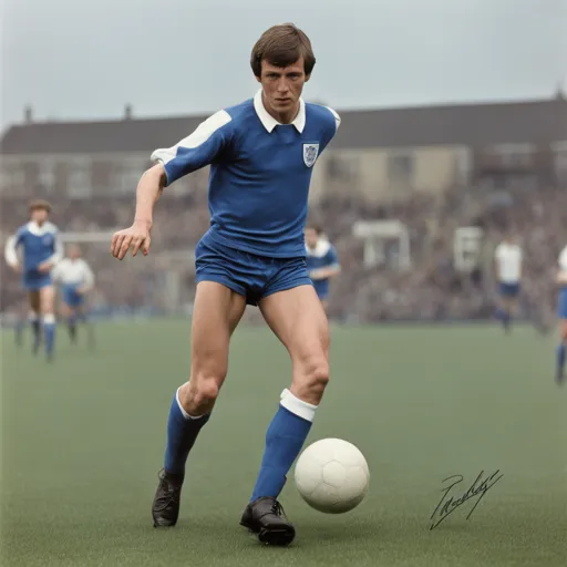 Terry Pashley