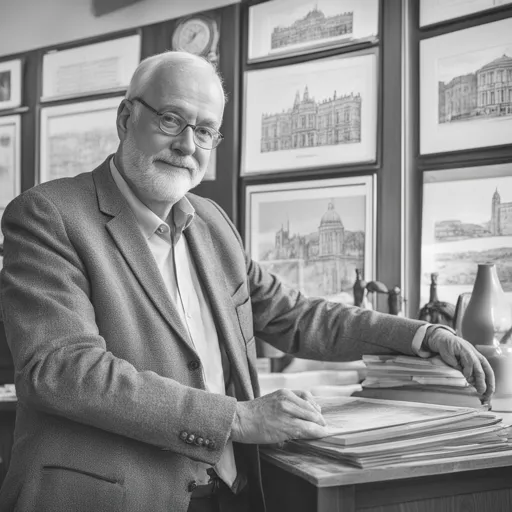 Terry Patchett