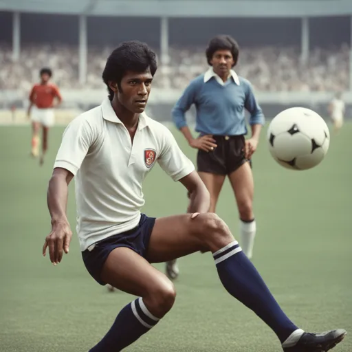 Terry Pathmanathan