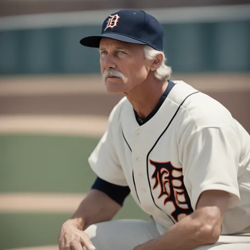 Terry Pearson (baseball)