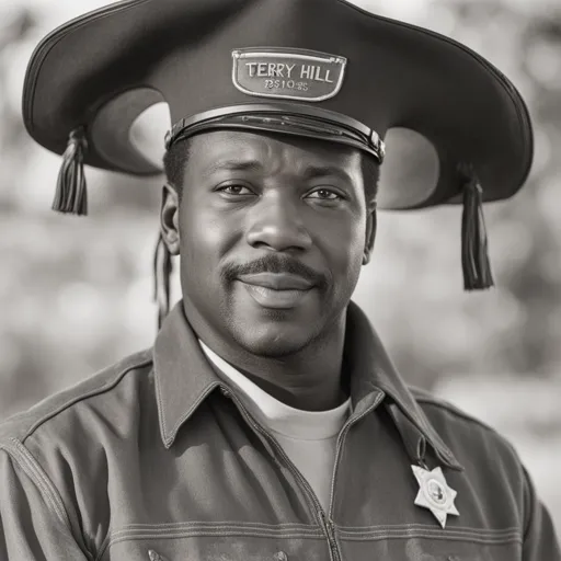 Terry Pierce
