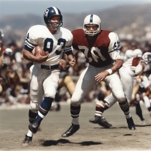 Terry Poole (American football)