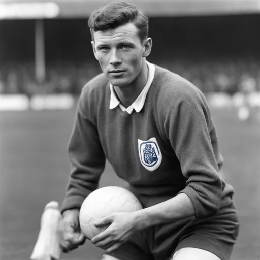 Terry Poole (footballer, born 1937)