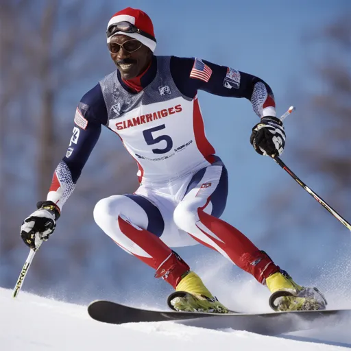 Terry Porter (cross-country skier)