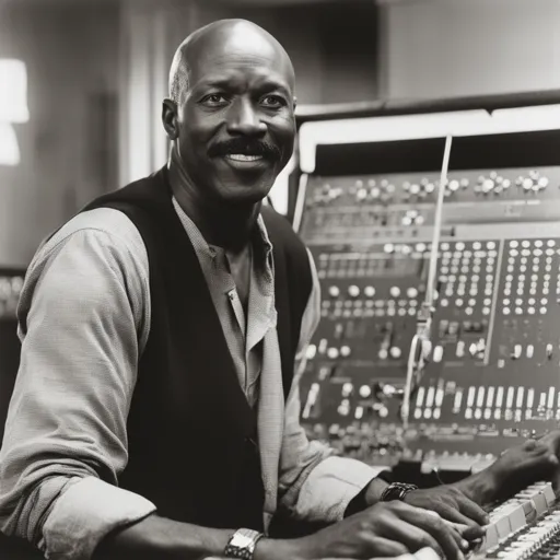 Terry Porter (sound engineer)