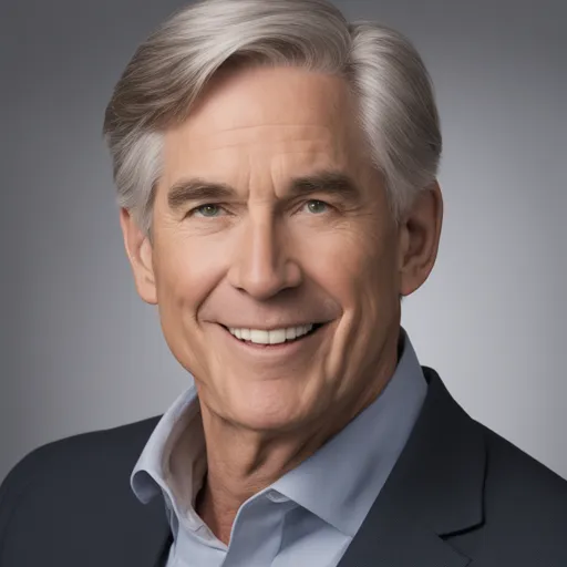 Terry R. Gilleland Jr.