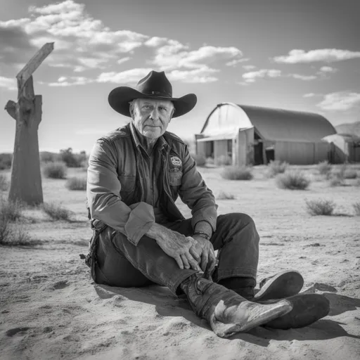 Terry R. Means