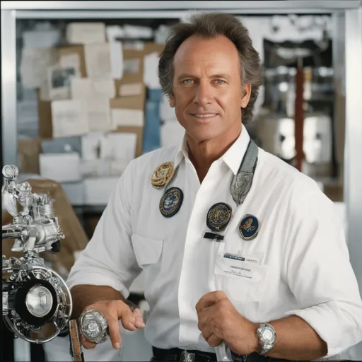 Terry Ratzmann