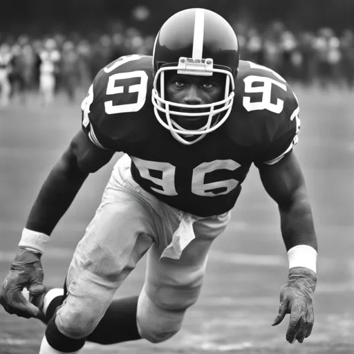 Terry Ray (gridiron football)