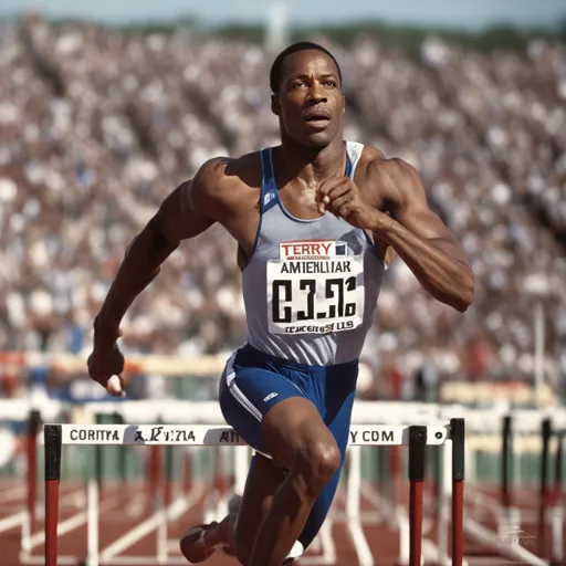 Terry Reese