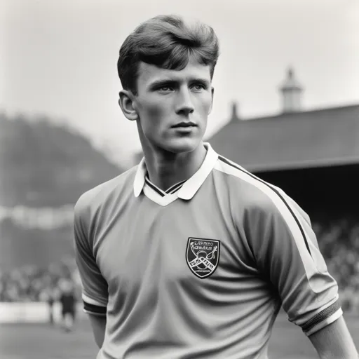 Terry Regan (footballer)