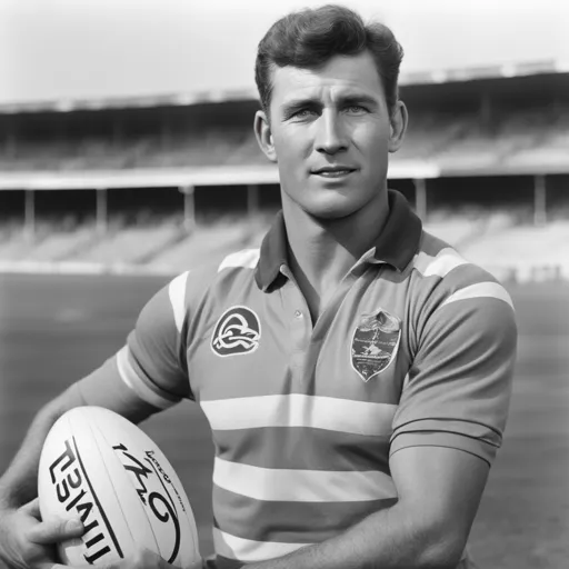 Terry Regan (rugby league)