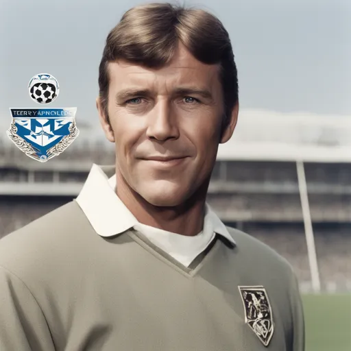 Terry Reynolds