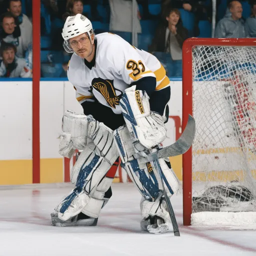Terry Richardson (ice hockey)