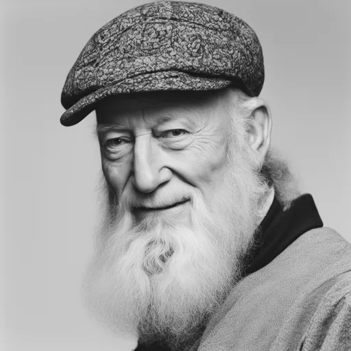 Terry Riley (broadcaster)
