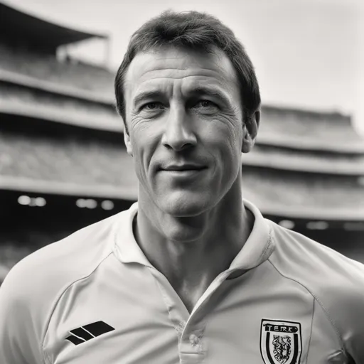 Terry Robbins (footballer)