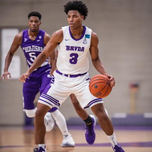 Terry Roberts (basketball)