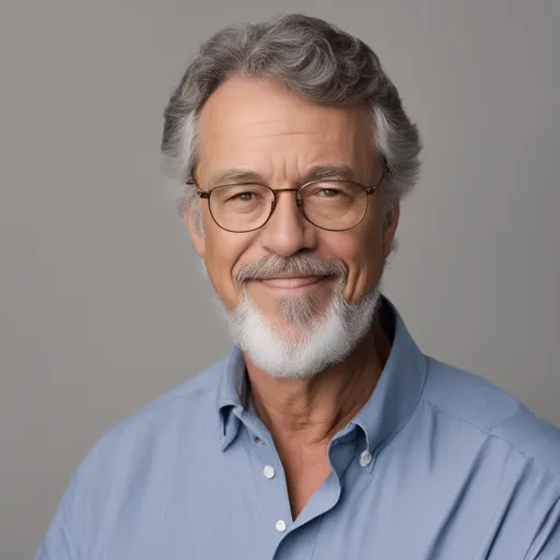 Terry Roberts (novelist and educator)