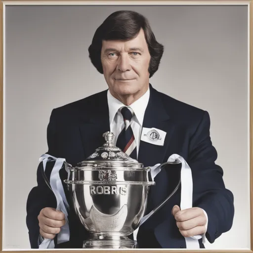 Terry Robinson (football chairman)
