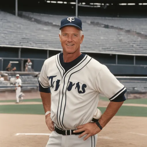 Terry Rooney (baseball coach)
