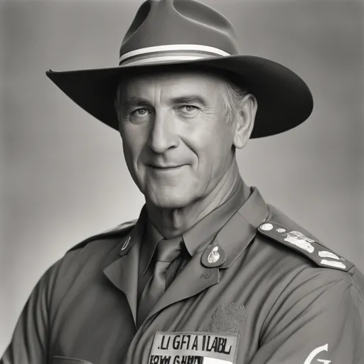 Terry Rumbel