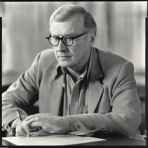 Terry Rusling
