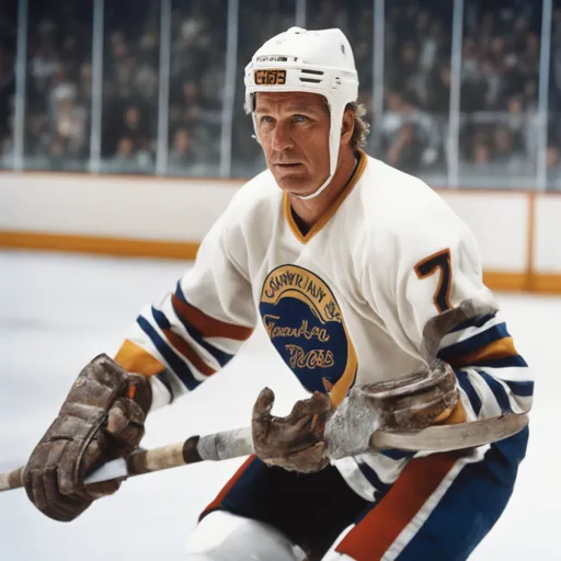 Terry Ryan (ice hockey, born 1952)