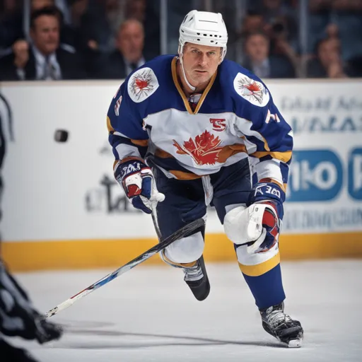 Terry Ryan (ice hockey, born 1977)