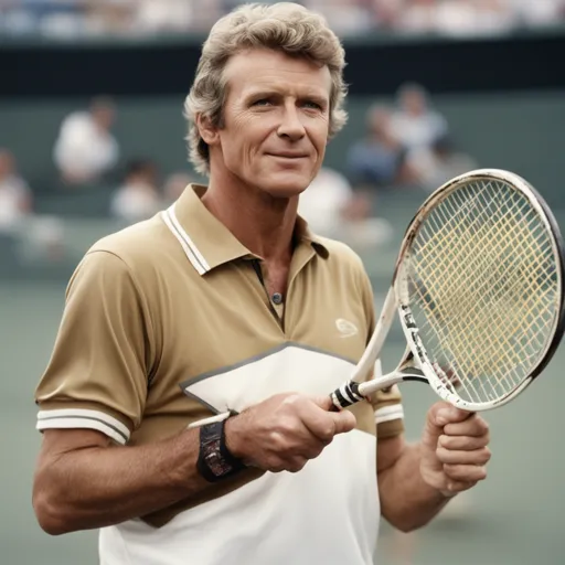 Terry Ryan (tennis)