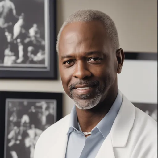 Terry Samuels