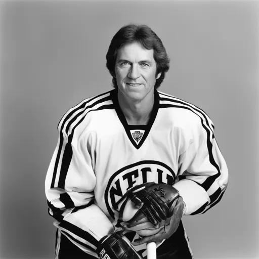 Terry Sanderson (lacrosse)