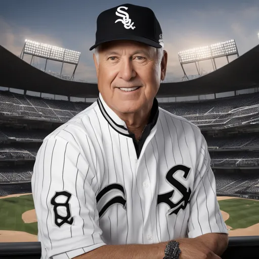 Terry Savarise