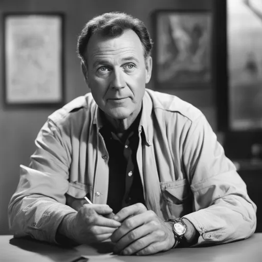 Terry Schreiber