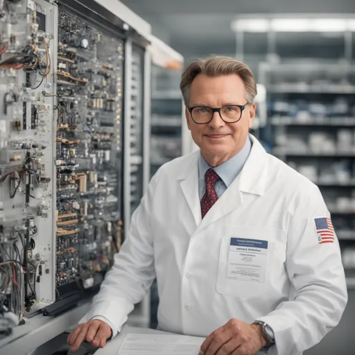 Terry Sejnowski