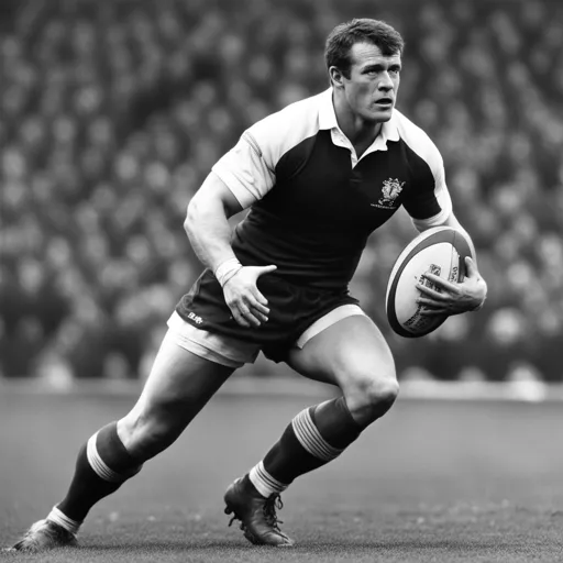 Terry Shaw (rugby union)