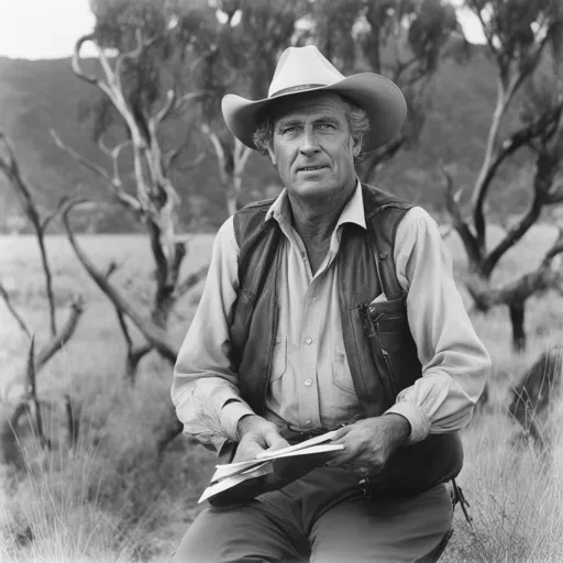 Terry Sheahan