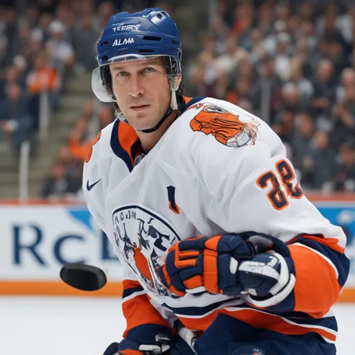 Terry Slater (ice hockey)