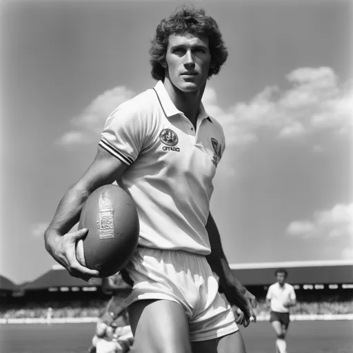 Terry Smith (Australian footballer)