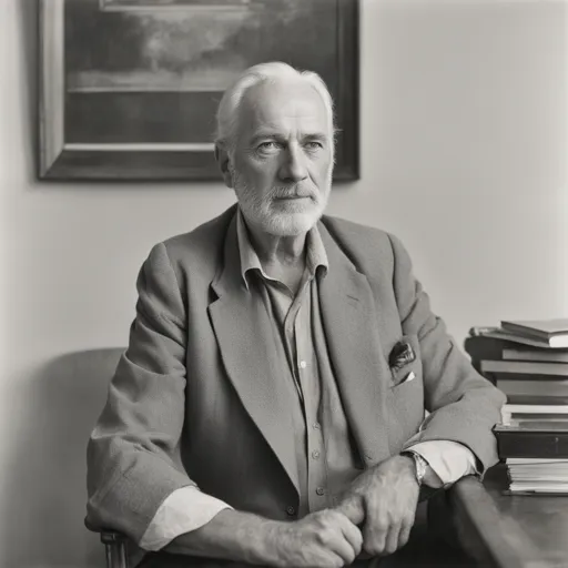 Terry Smith (art historian)