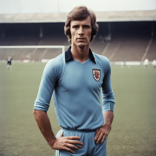 Terry Smith (footballer, born 1951)