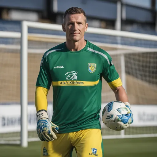 Terry Smith (footballer, born 1987)