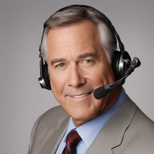 Terry Smith (sportscaster)