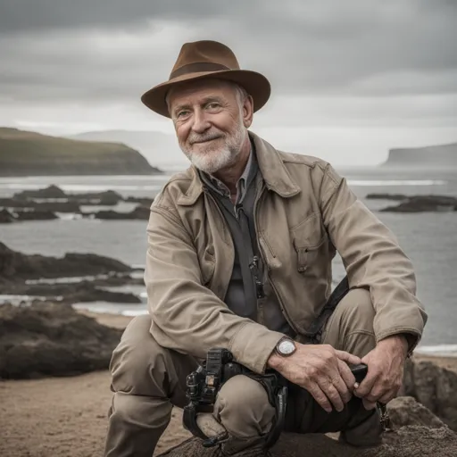 Terry Stacey