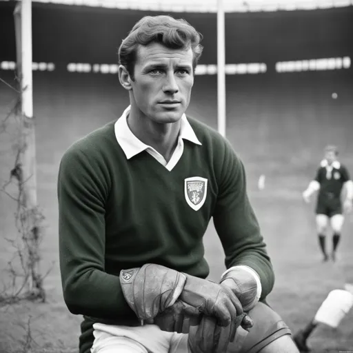 Terry Stacey (footballer)