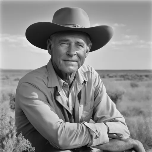 Terry Stafford