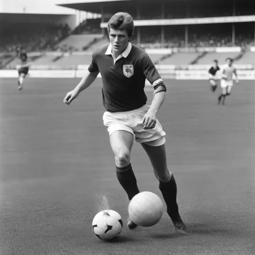 Terry Stanley