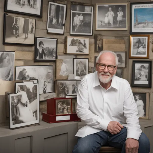 Terry Stoddart